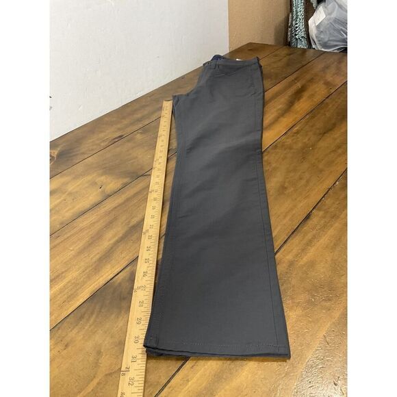 Vineyard Vines Mens 28x32 Performance 5-Pocket Pants Gray New With Tags - Picture 13 of 13